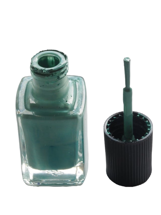 nail polish bottle